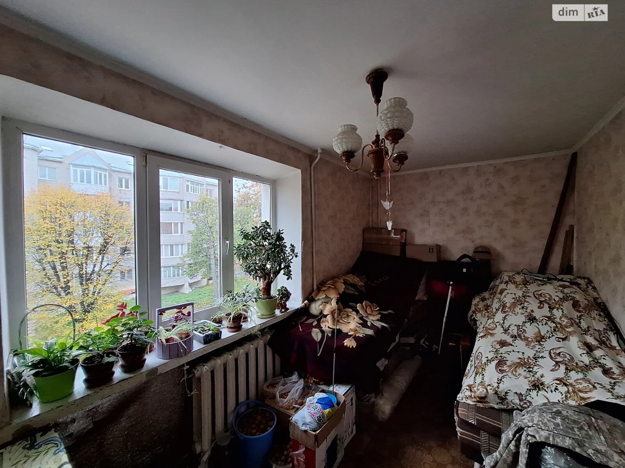 Apartment for Sale: Center