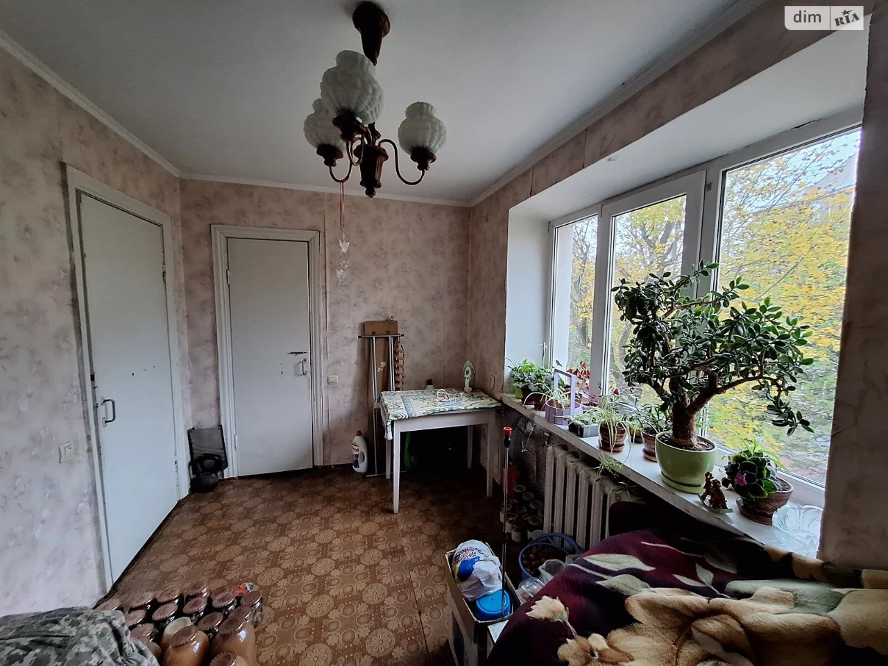 Apartment for Sale: Center