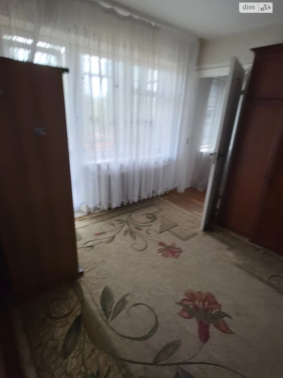 Long-Term Rental Apartment in Dubove