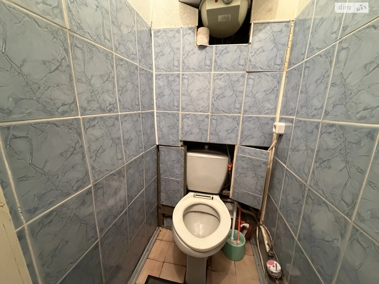 Long-Term Rental Apartment in Rakove