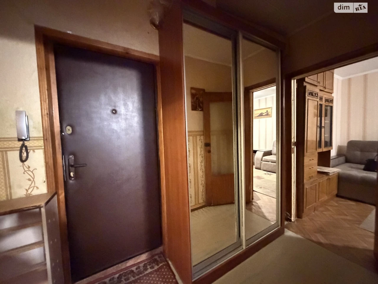 Long-Term Rental Apartment in Rakove