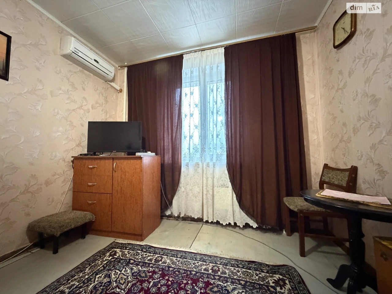 Long-Term Rental Apartment in Rakove