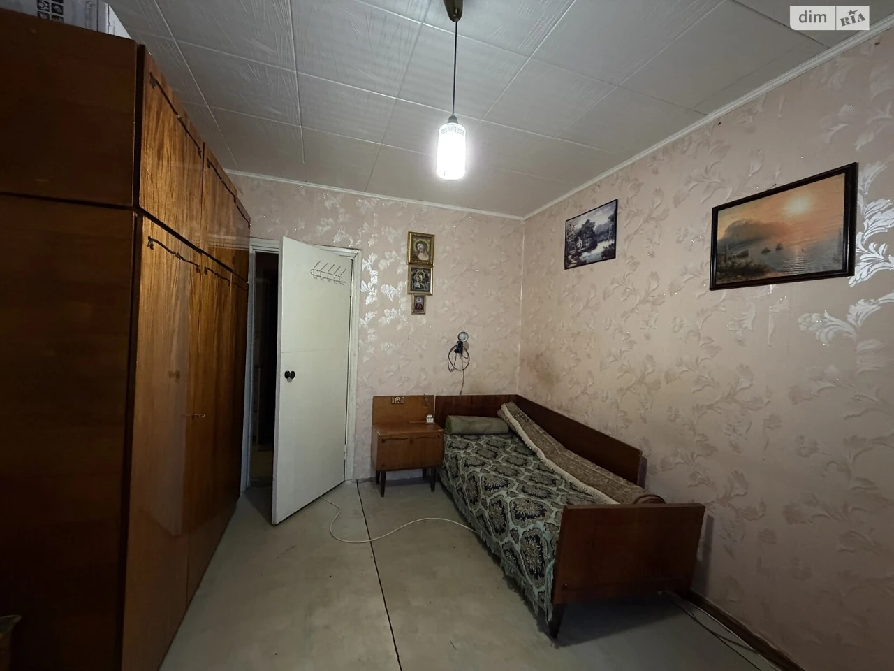 Long-Term Rental Apartment in Rakove