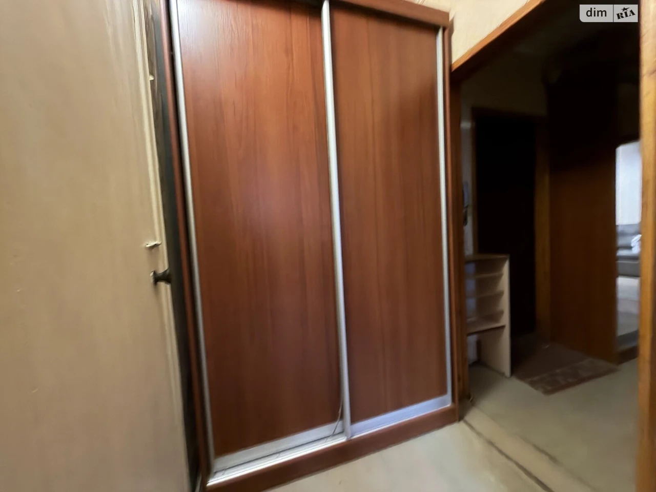Long-Term Rental Apartment in Rakove