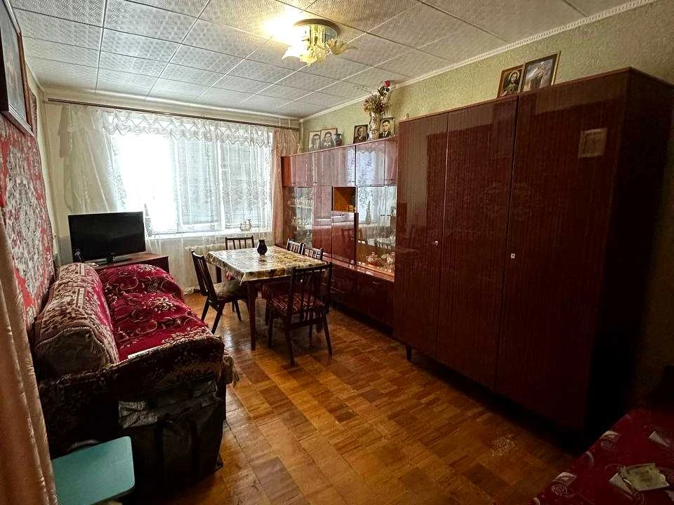 Apartment. Zhitomir, Heroes of the Defenders Street