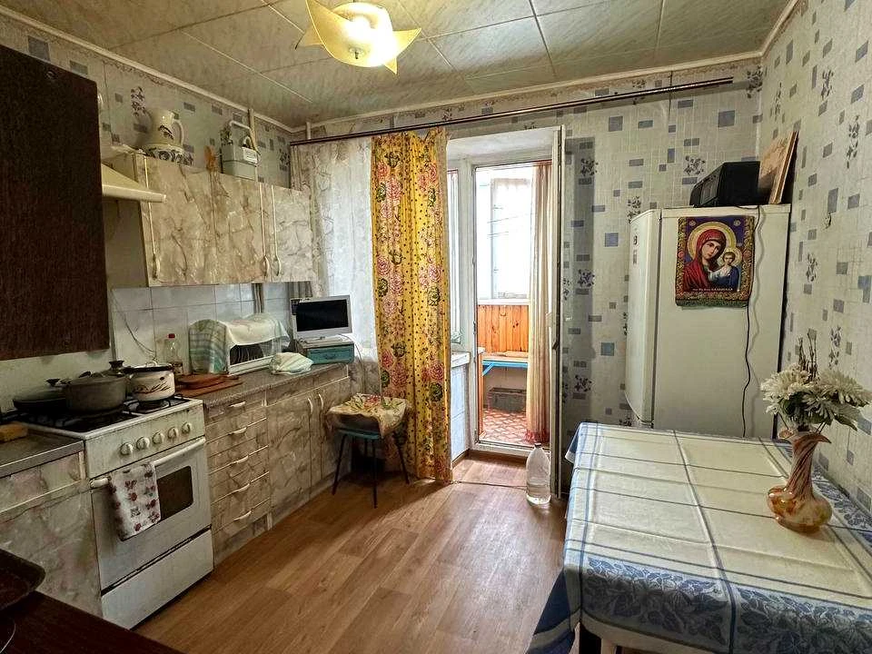 Apartment. Zhitomir, Heroes of the Defenders Street