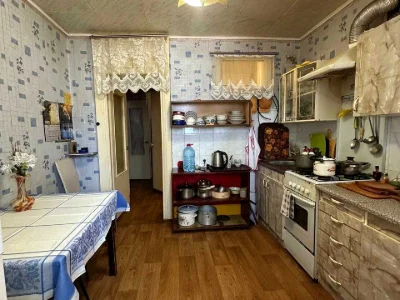Apartment. Zhitomir, Heroes of the Defenders Street