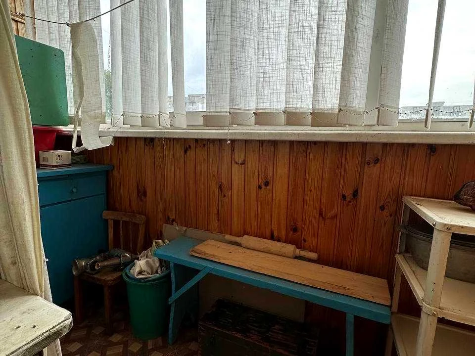 Apartment. Zhitomir, Heroes of the Defenders Street
