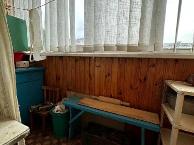 Apartment. Zhitomir, Heroes of the Defenders Street