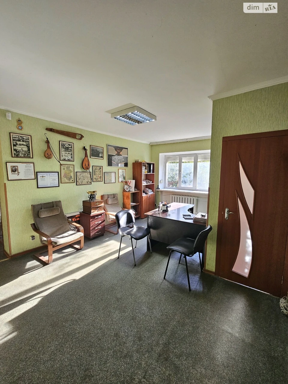 Apartment for Sale in PriDnipro