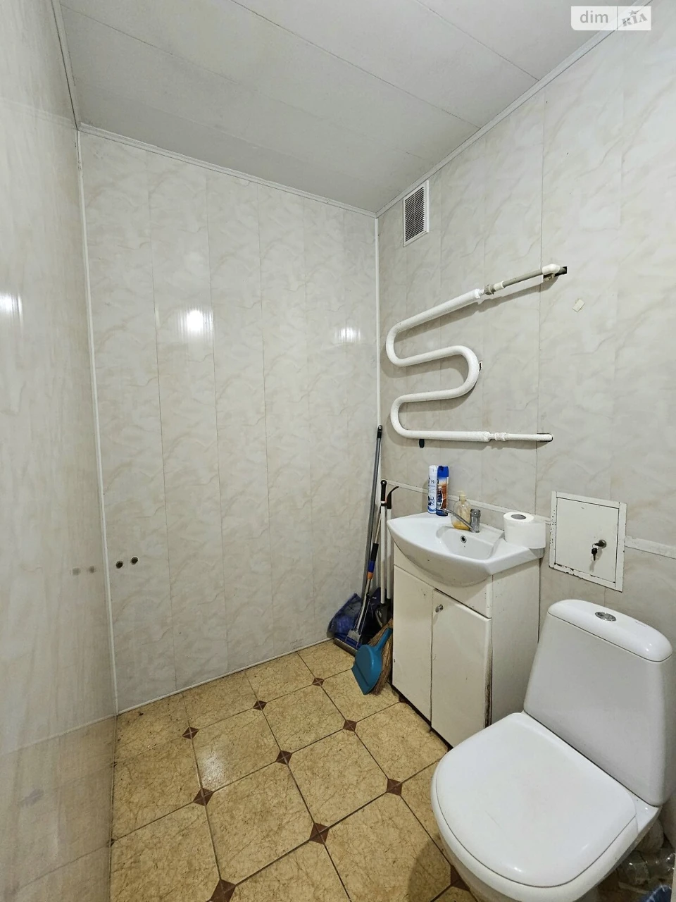 Apartment for Sale in PriDnipro