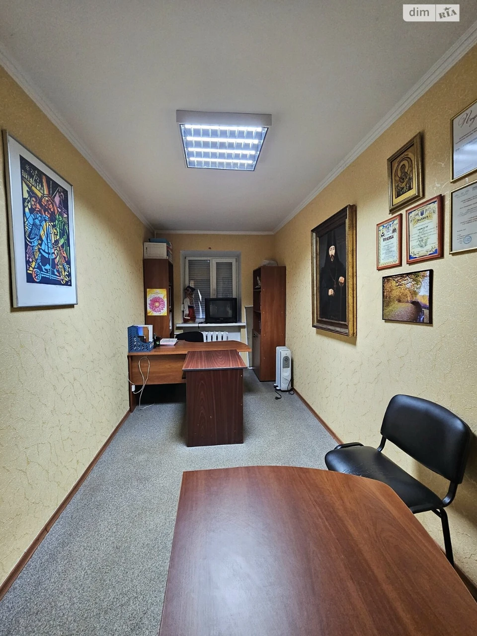 Apartment for Sale in PriDnipro