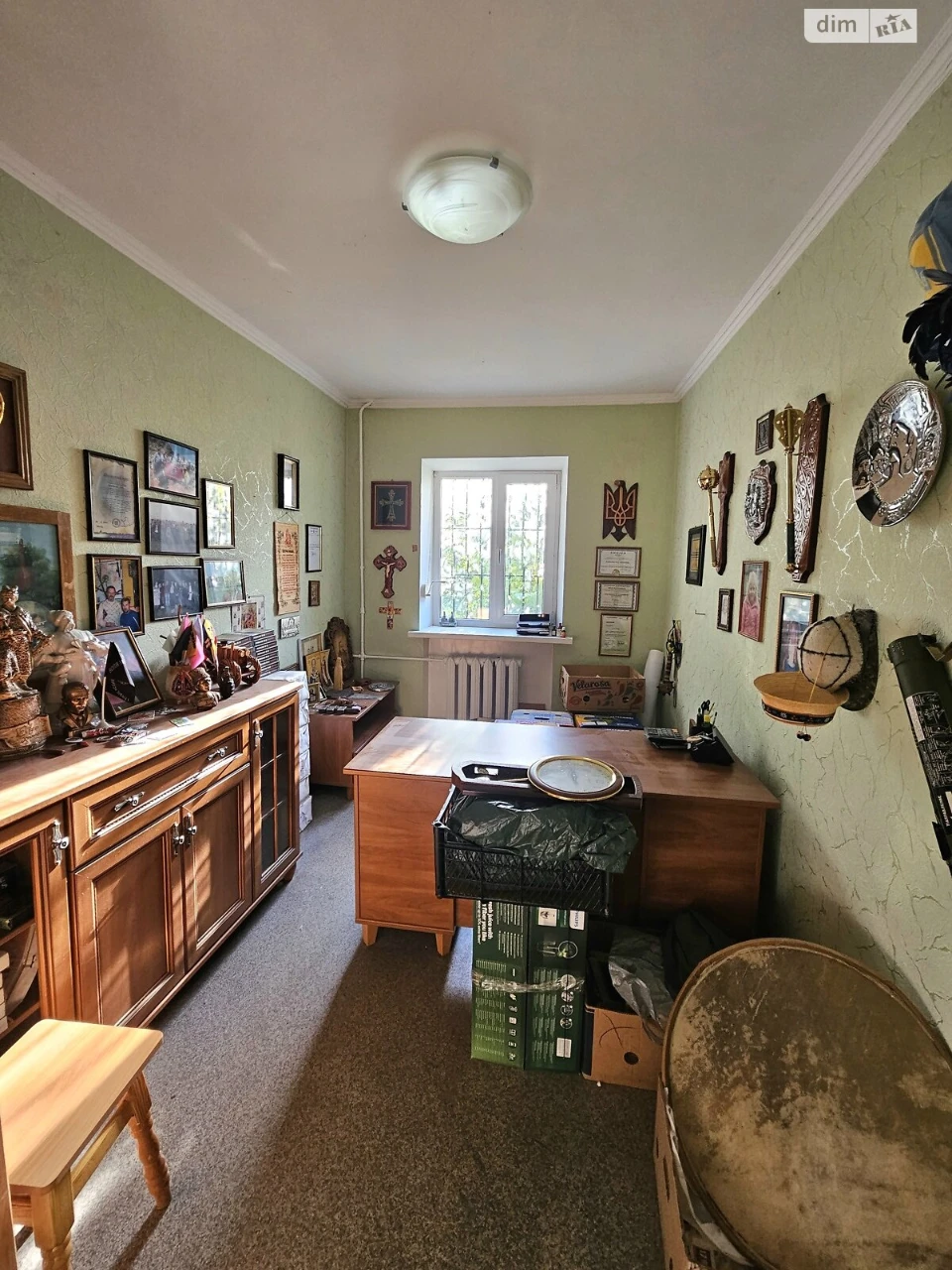 Apartment for Sale in PriDnipro