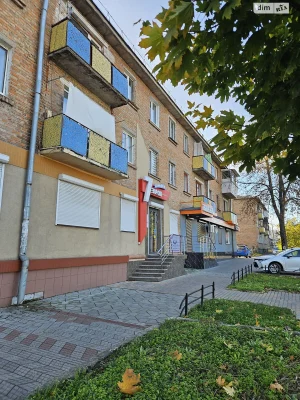 Apartment for Sale in PriDnipro