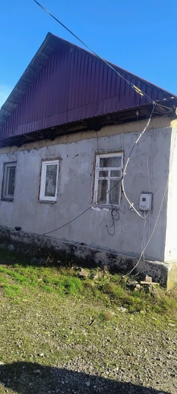 Продається будинок у селі Хацьки