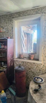 For Sale House in Village of Hats'ky
