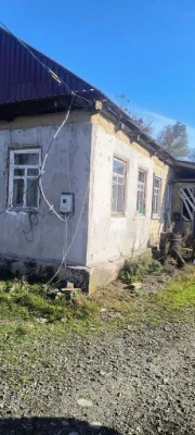 For Sale House in Village of Hats'ky