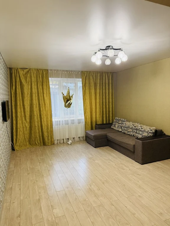 For Sale: 1-bedroom apartment in a new building in Rivne