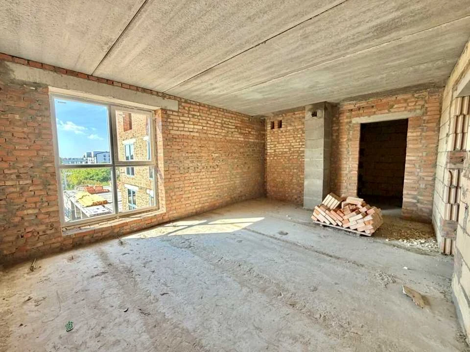 Apartment. Rivena, Rysdvyana St.