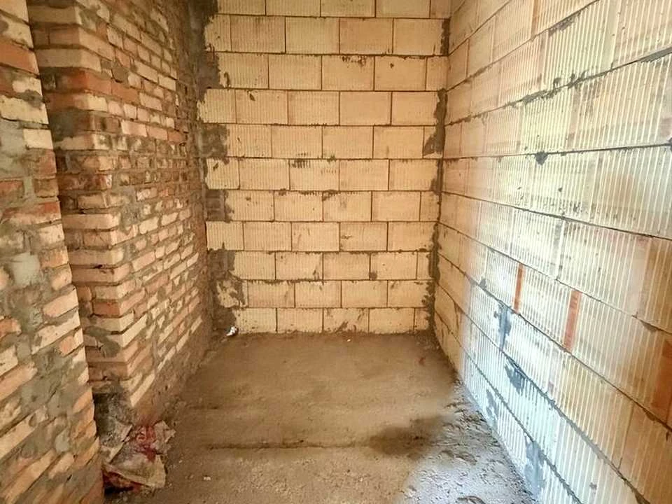 Apartment. Rivena, Rysdvyana St.