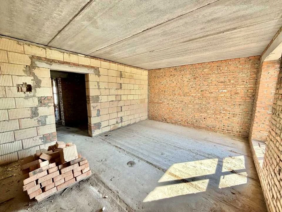 Apartment. Rivena, Rysdvyana St.