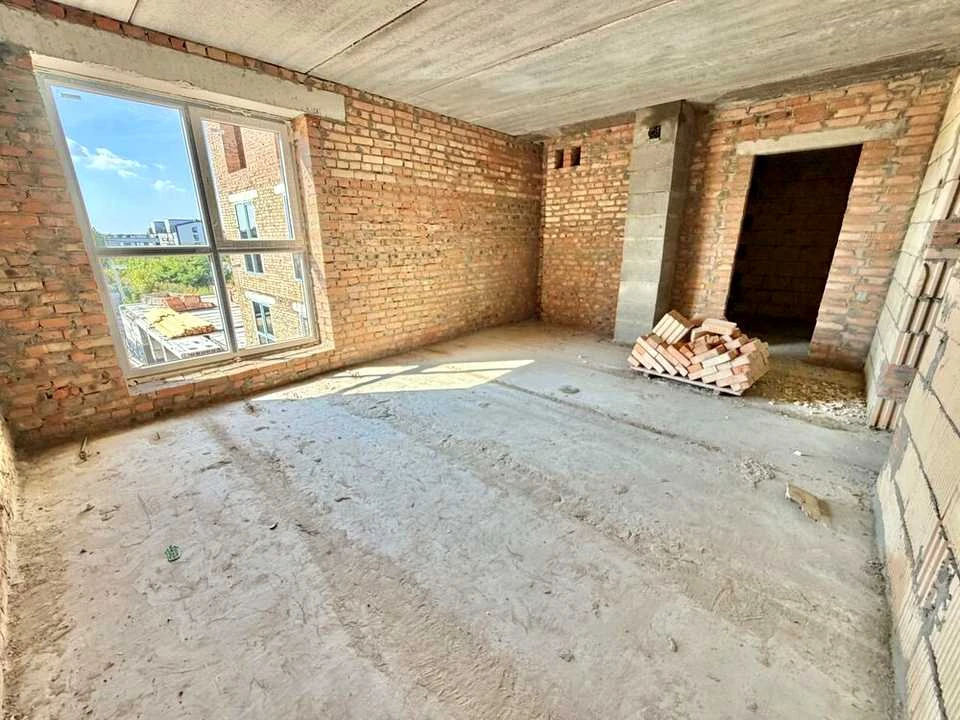 Apartment. Rivena, Rysdvyana St.