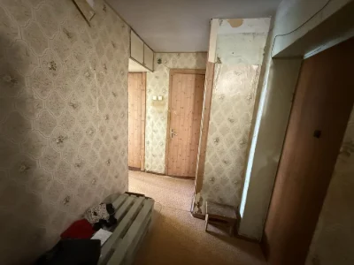 Продаётся двухкомнатная квартира