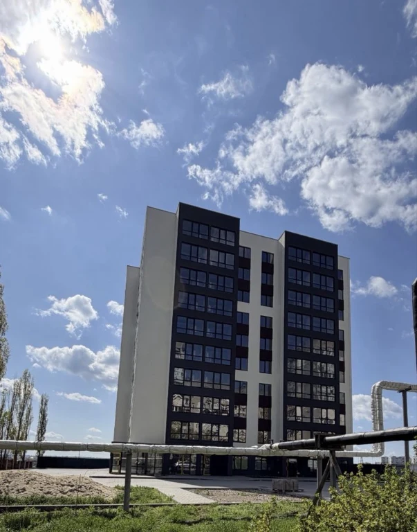 Sale of a 2-room apartment in the "Northern Dream" residential complex ‼️