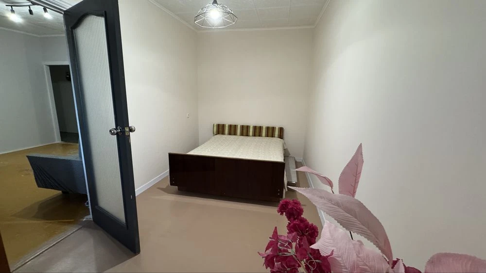 Three-Bedroom Apartment, Kulbakiino, Mykolaiv. Kulbakiino