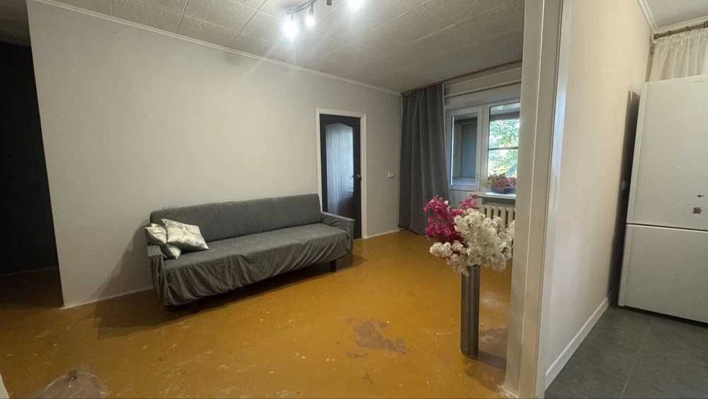 Three-Bedroom Apartment, Kulbakiino, Mykolaiv. Kulbakiino