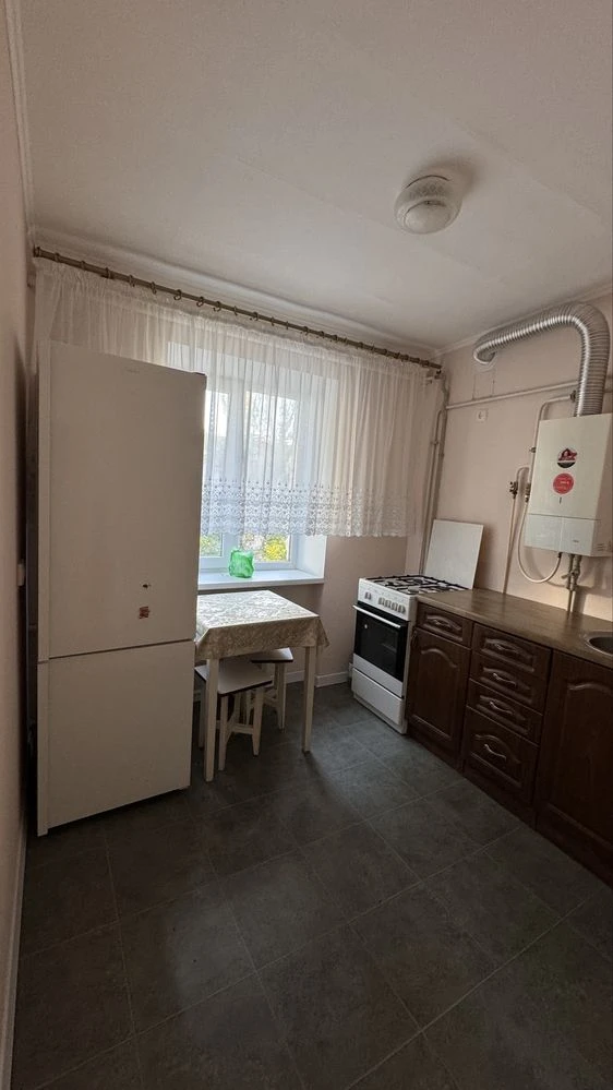 Three-Bedroom Apartment, Kulbakiino, Mykolaiv. Kulbakiino