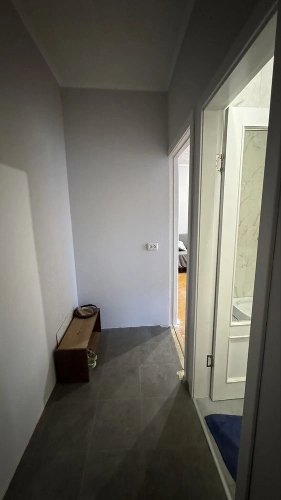 Three-Bedroom Apartment, Kulbakiino, Mykolaiv. Kulbakiino
