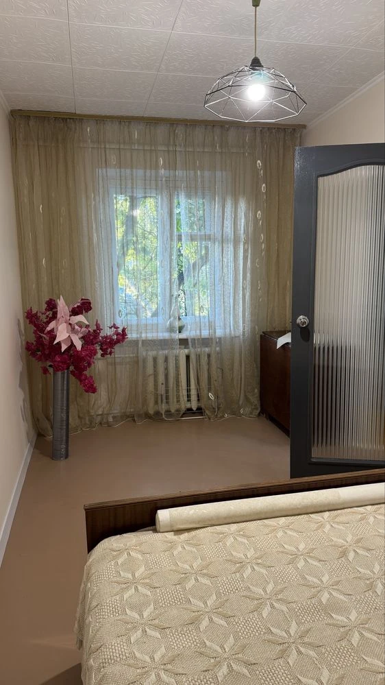 Three-Bedroom Apartment, Kulbakiino, Mykolaiv. Kulbakiino