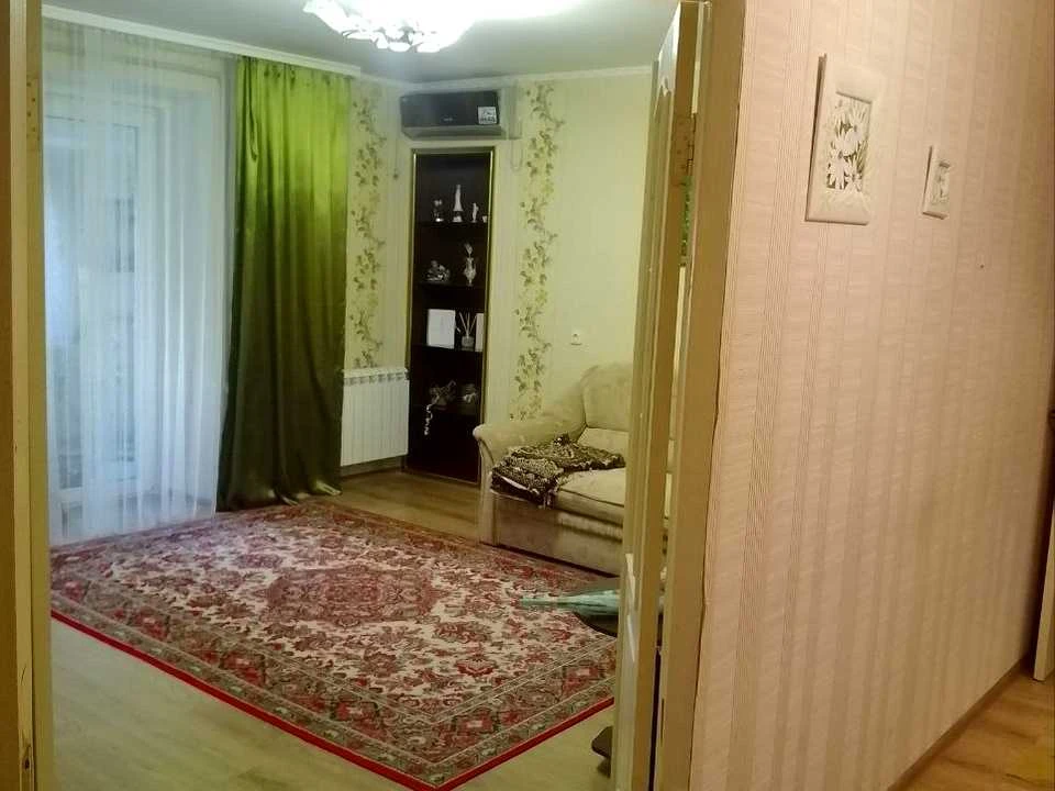 Квартира. Николаев, улица Архитектора Старова