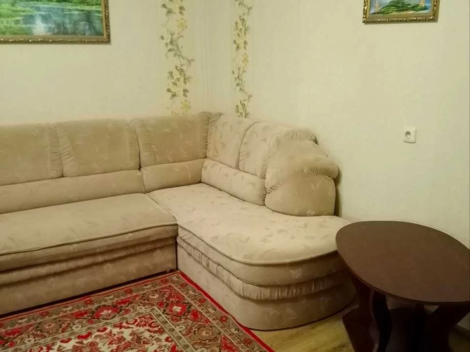 Квартира. Николаев, улица Архитектора Старова