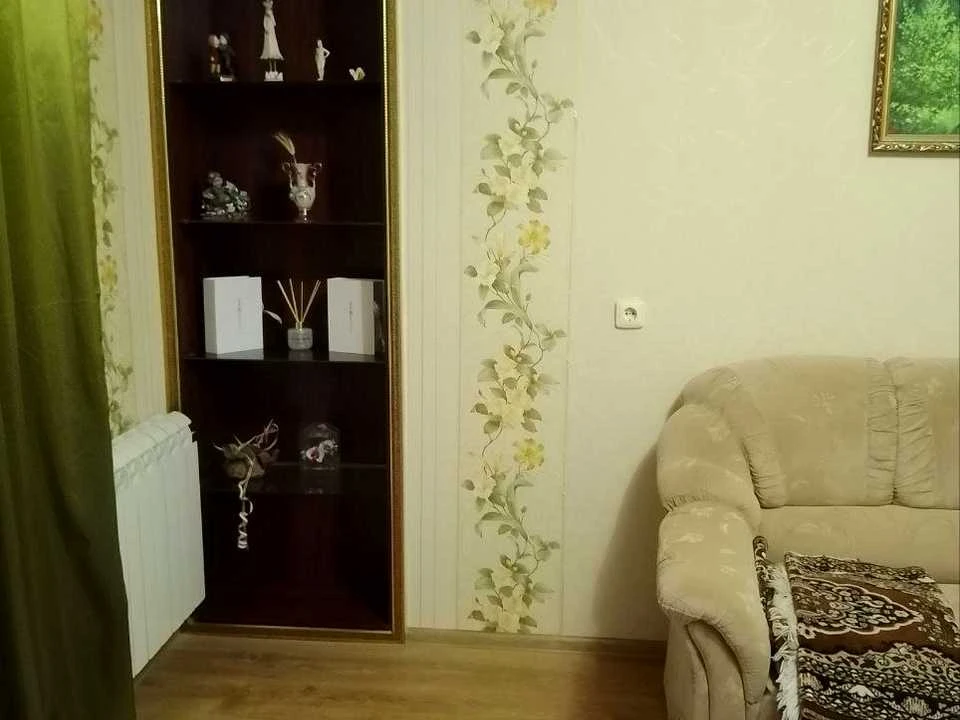 Квартира. Николаев, улица Архитектора Старова