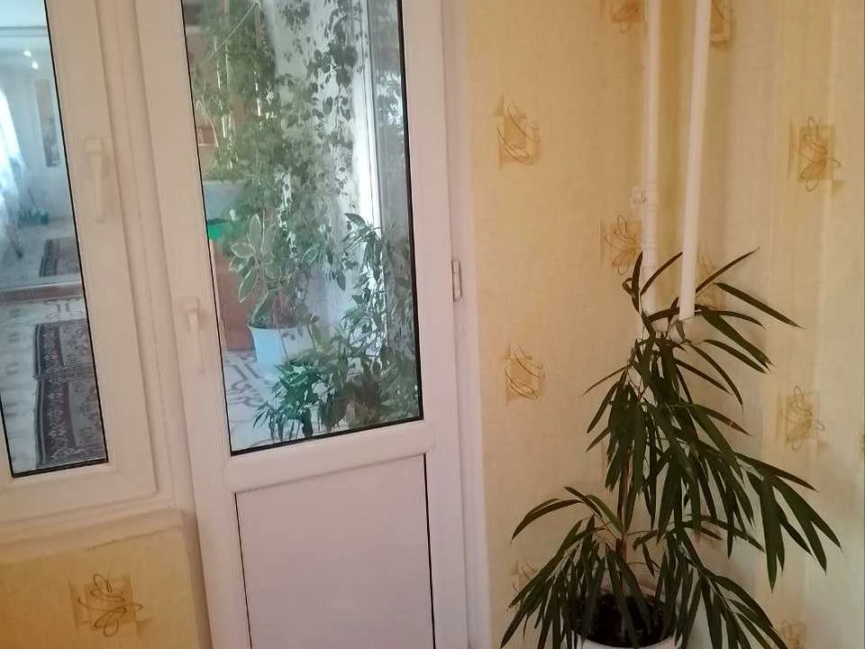 Квартира. Николаев, улица Архитектора Старова