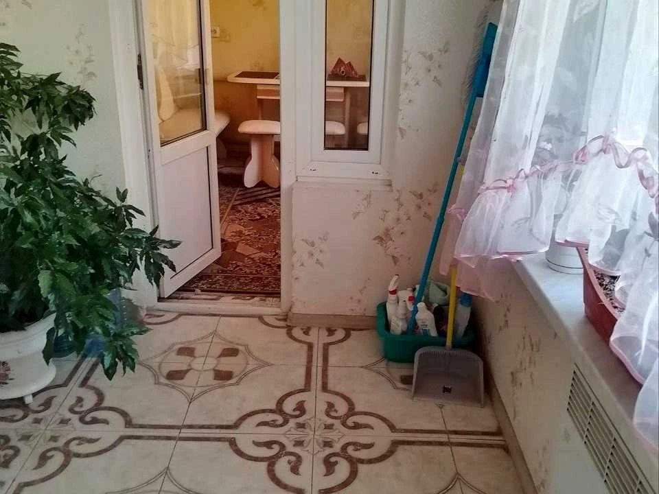 Квартира. Николаев, улица Архитектора Старова