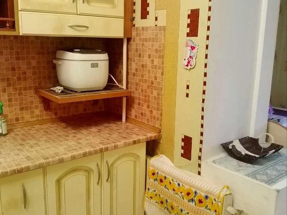 Квартира. Николаев, улица Архитектора Старова