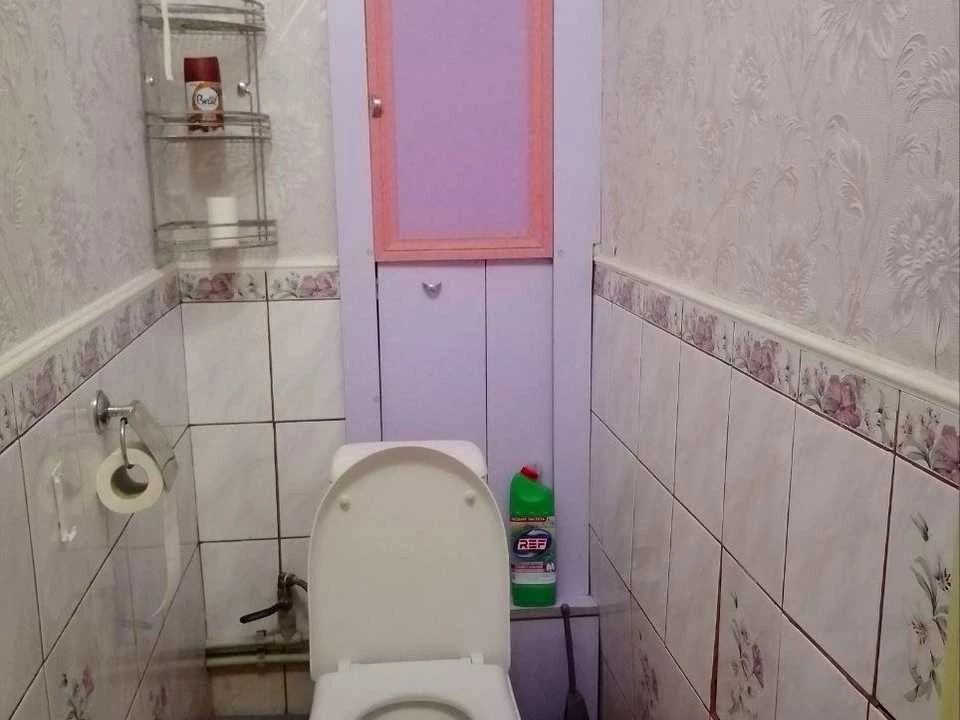 Квартира. Николаев, улица Архитектора Старова