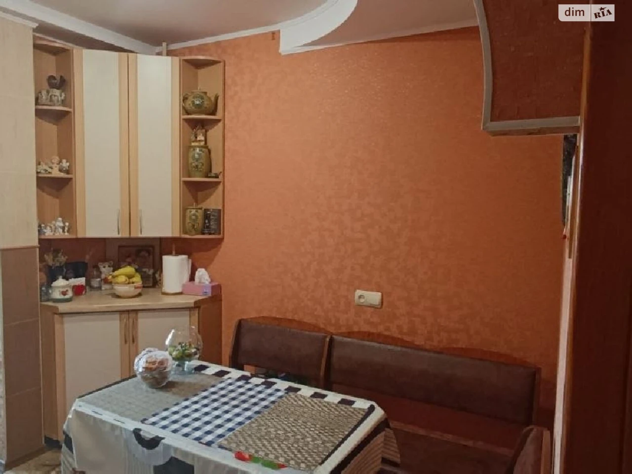 Sale of Apartment in Korabelny