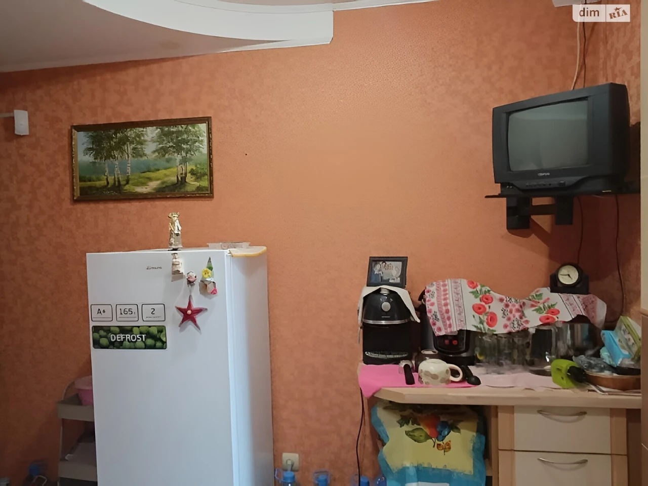 Sale of Apartment in Korabelny