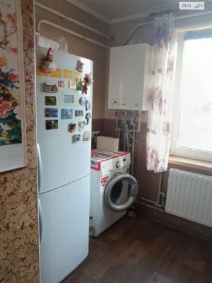 Sale of Apartment in Korabelny