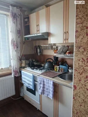 Sale of Apartment in Korabelny
