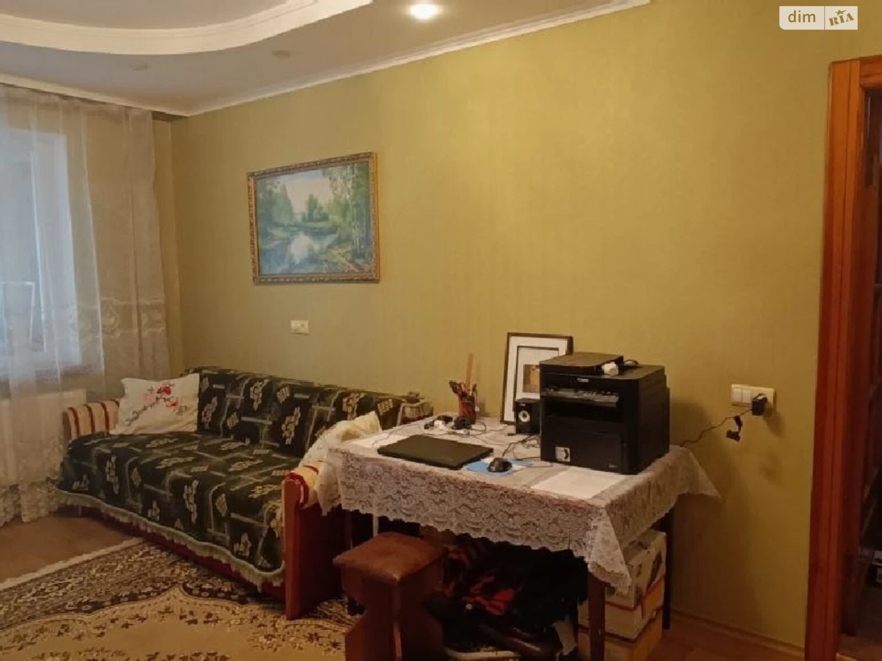 Sale of Apartment in Korabelny
