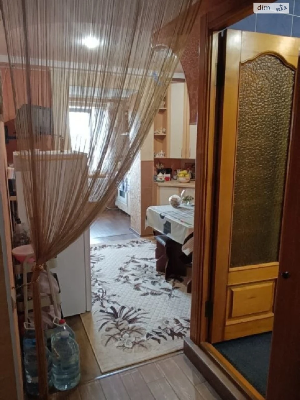 Sale of Apartment in Korabelny