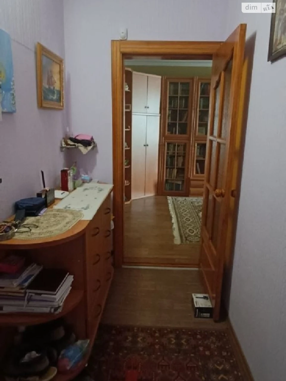 Sale of Apartment in Korabelny