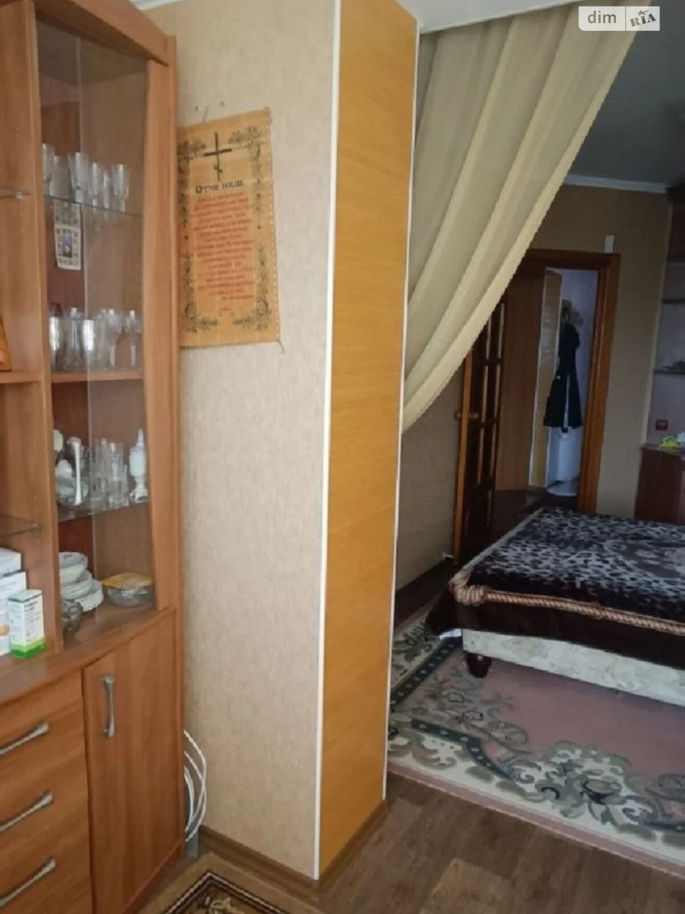 Sale of Apartment in Korabelny