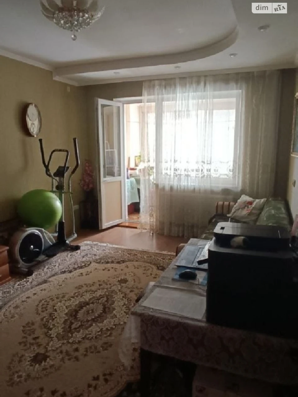 Sale of Apartment in Korabelny