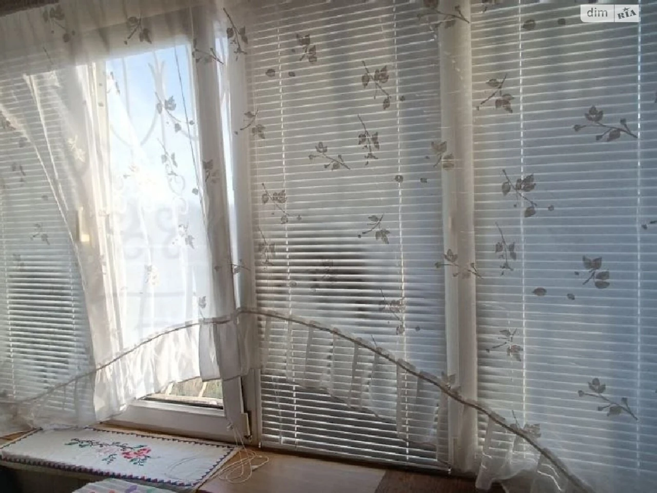 Sale of Apartment in Korabelny